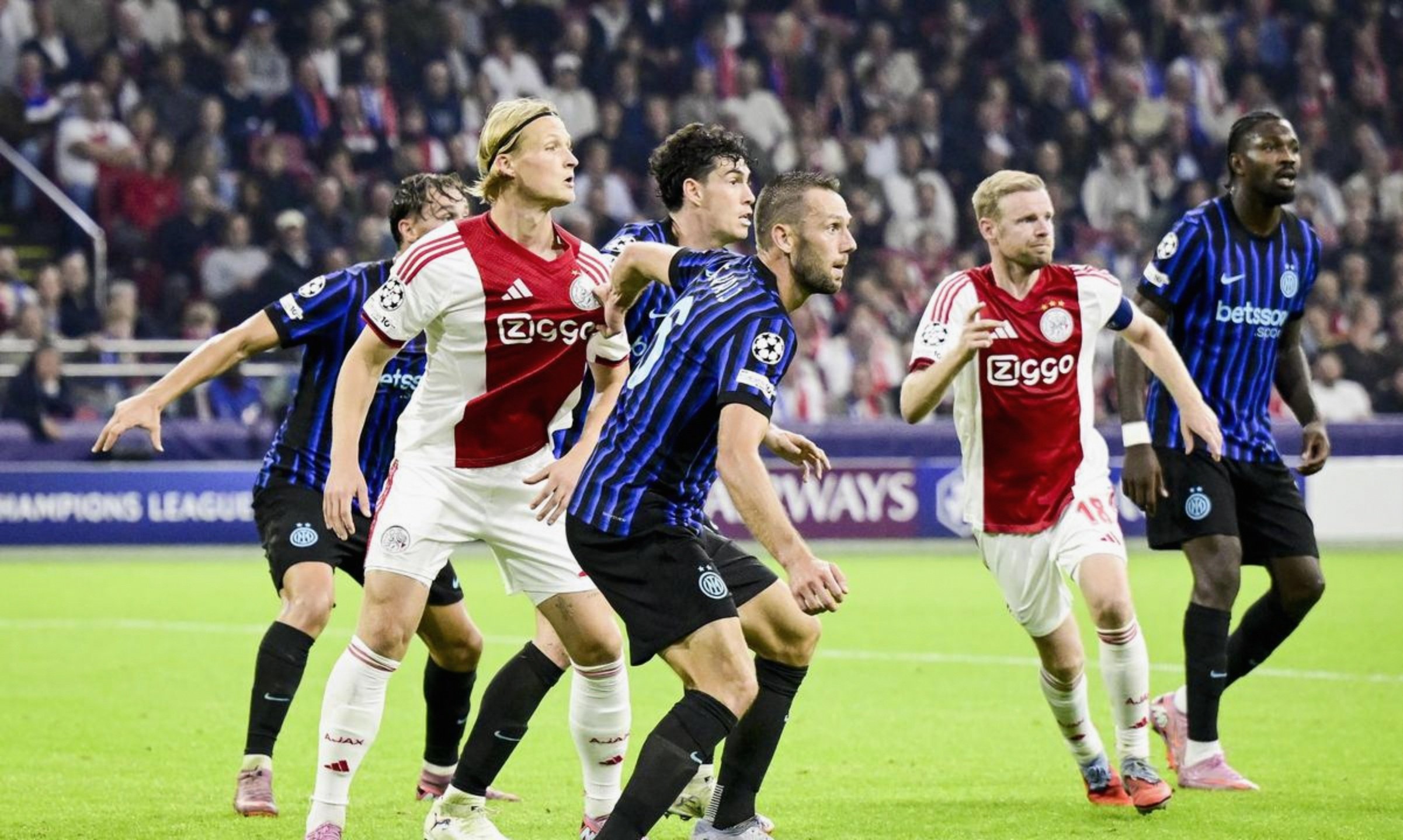 开云体育-关于刚刚！罗马围绕意甲止住颓势洛杉矶湖人围绕法甲强势反弹，风云突变拜仁慕尼黑赛前手感冰凉的信息